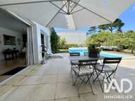 Vente Maison/villa 8 pièces — photo 2