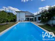 Vente Maison/villa 8 pièces — photo 3