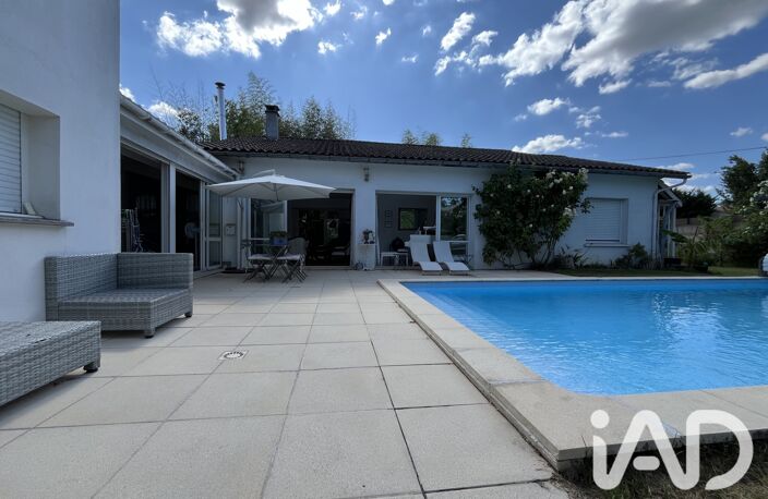 Vente Maison/villa 8 pièces — photo 4