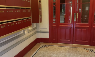 Appartement 1 Pièce 9 m² à vendre à Nice (06000)