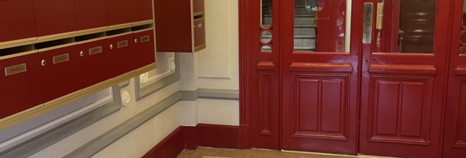 Appartement 1 Pièce 9 m² à vendre à Nice (06000)