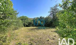 Terrain  623 m² à vendre à Puimisson (34480)