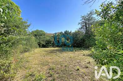 Terrain  109000 €