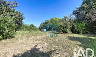 Terrain  897 m² à vendre à Puimisson (34480)