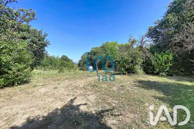 Terrain  129000 €