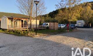 Maison 4 Pièces 36 m² à vendre à Garde-Colombe (05300)