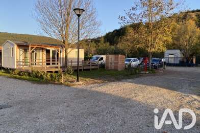 Maison 4 pièces 27000 €