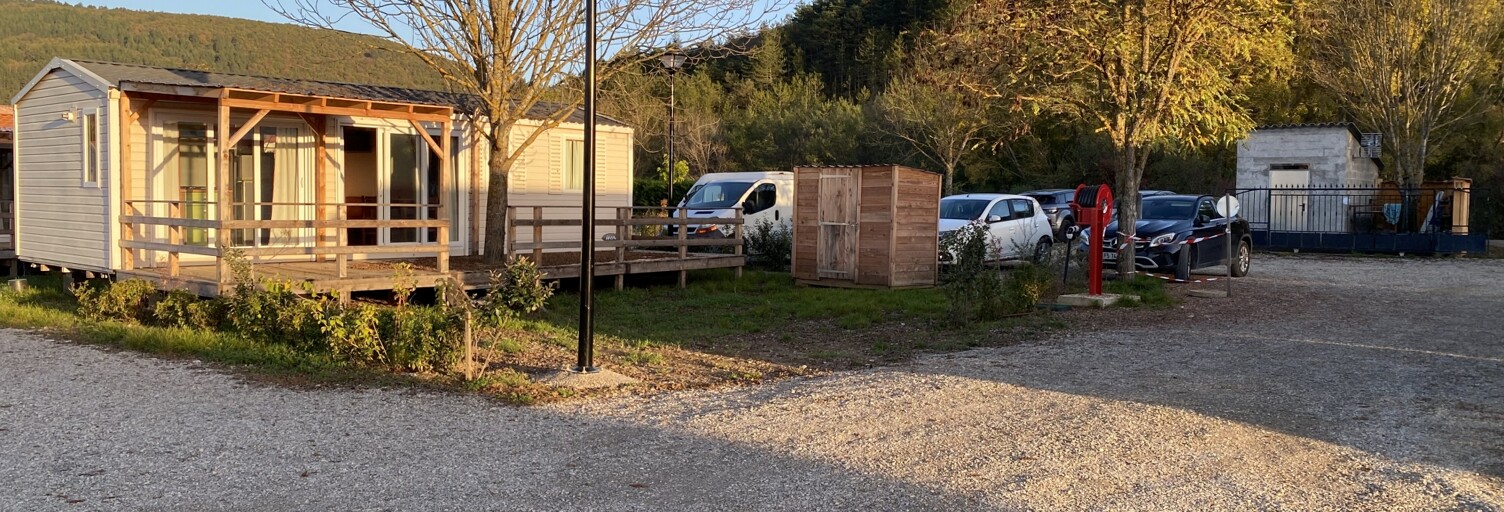 Maison 4 Pièces 36 m² à vendre à Garde-Colombe (05300)