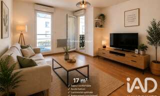 Appartement 2 Pièces 49 m² à vendre à Saint-Jean-de-Braye (45800)