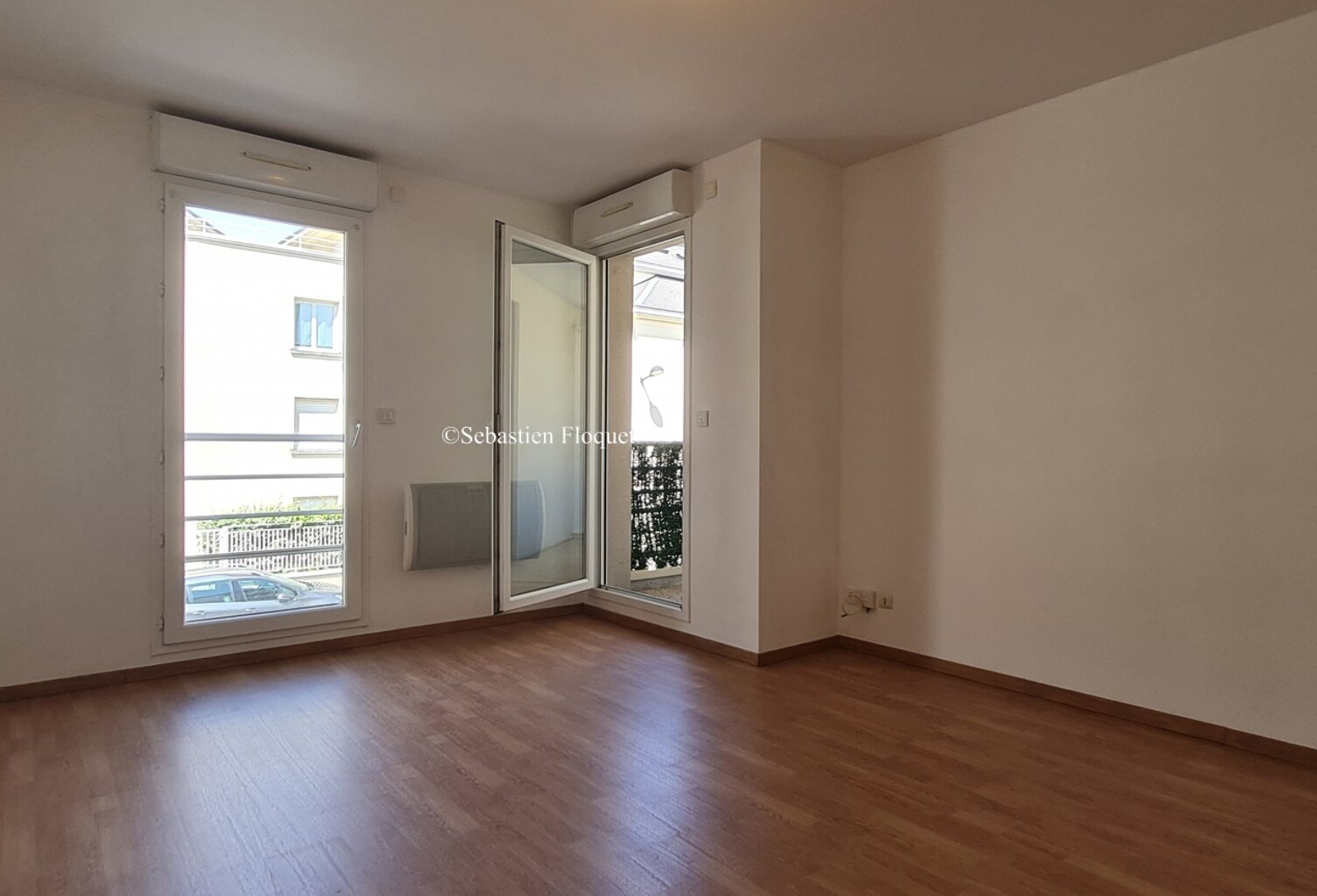 Vente Appartement 2 pièces — photo 1