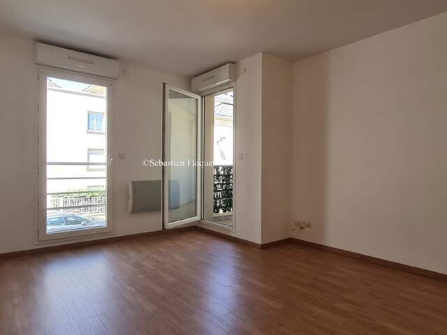 Vente Appartement 2 pièces — photo du bien
