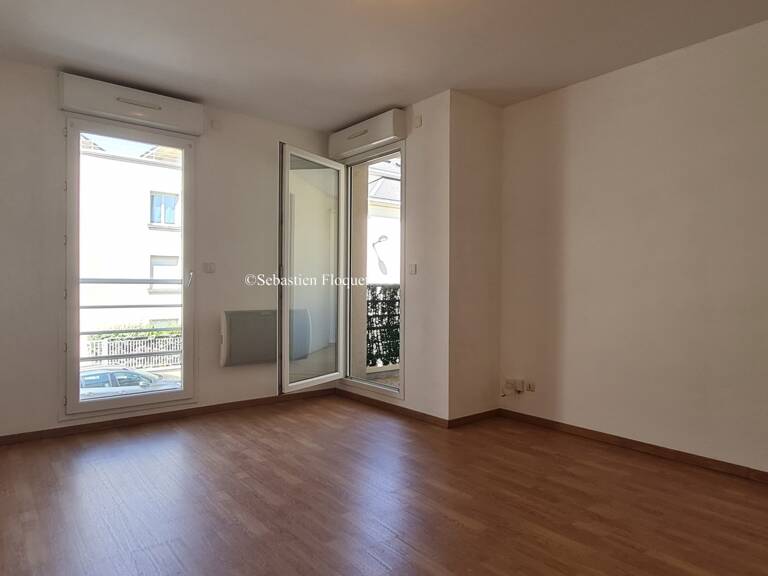 Vente Appartement 2 pièces — photo 1