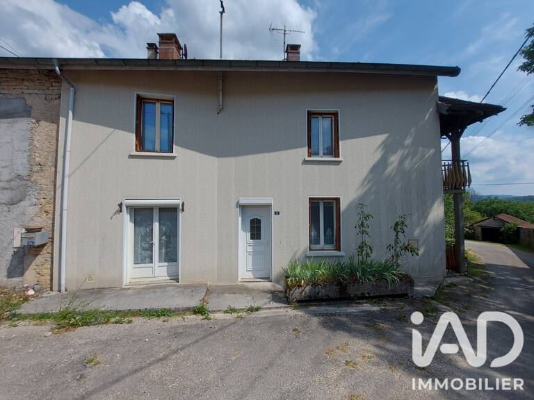 Vente Maison/villa 8 pièces — photo 1