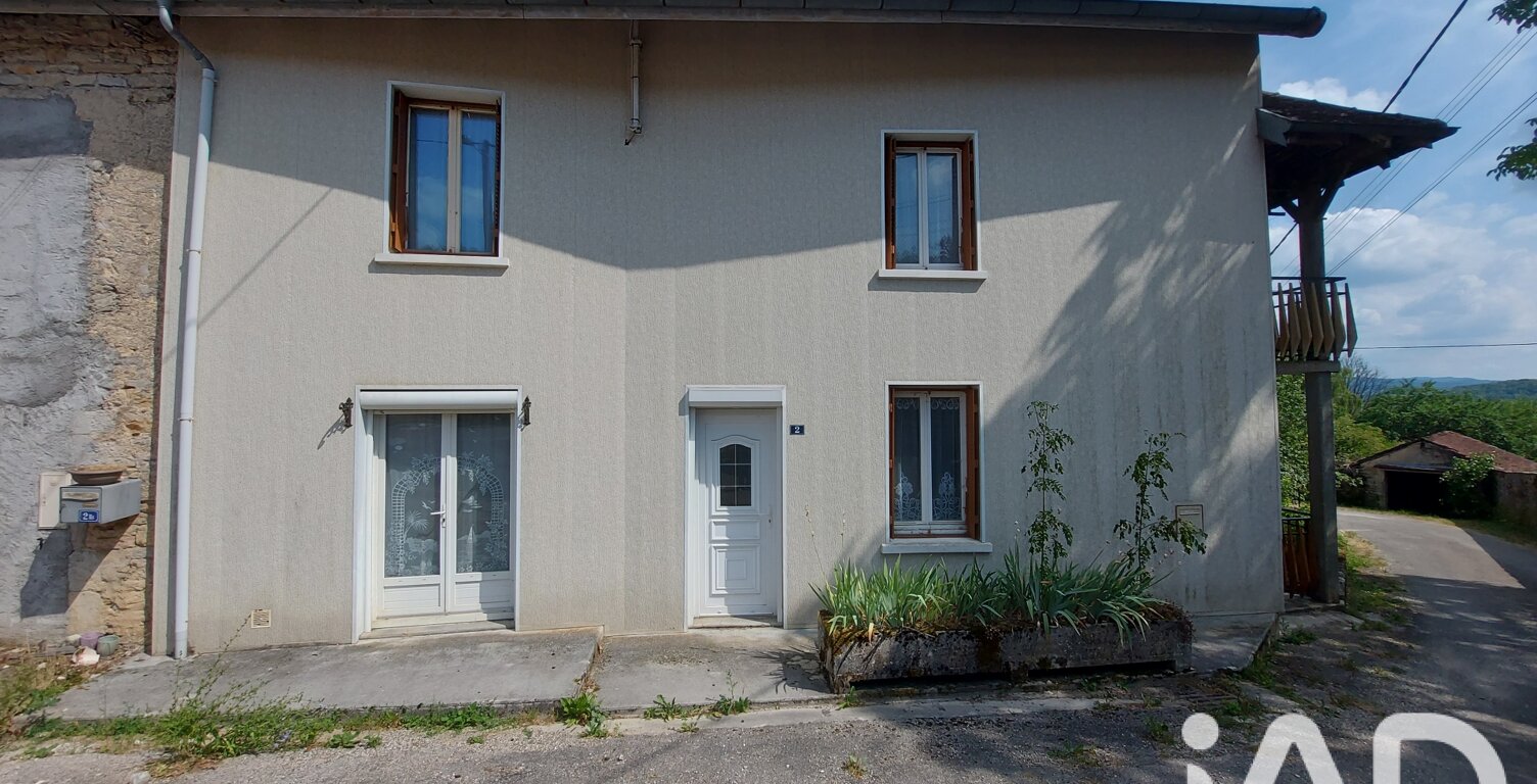 Vente Maison/villa 8 pièces — photo 1