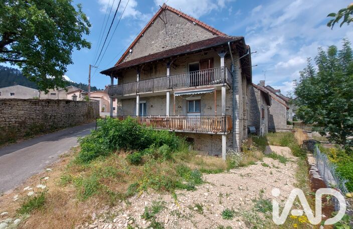 Vente Maison/villa 8 pièces — photo 3