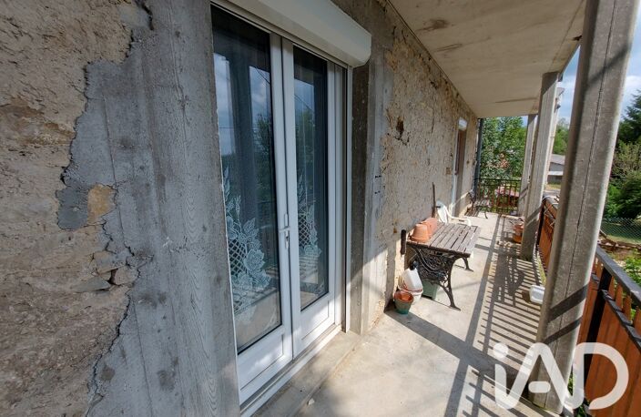 Vente Maison/villa 8 pièces — photo 4