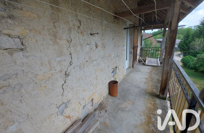 Vente Maison/villa 8 pièces — photo 5