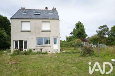 Maison 6 pièces 199000 €