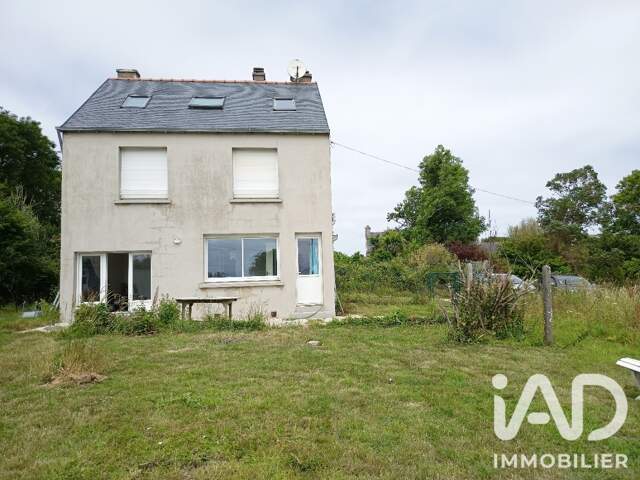 Vente Maison/villa 6 pièces — photo du bien