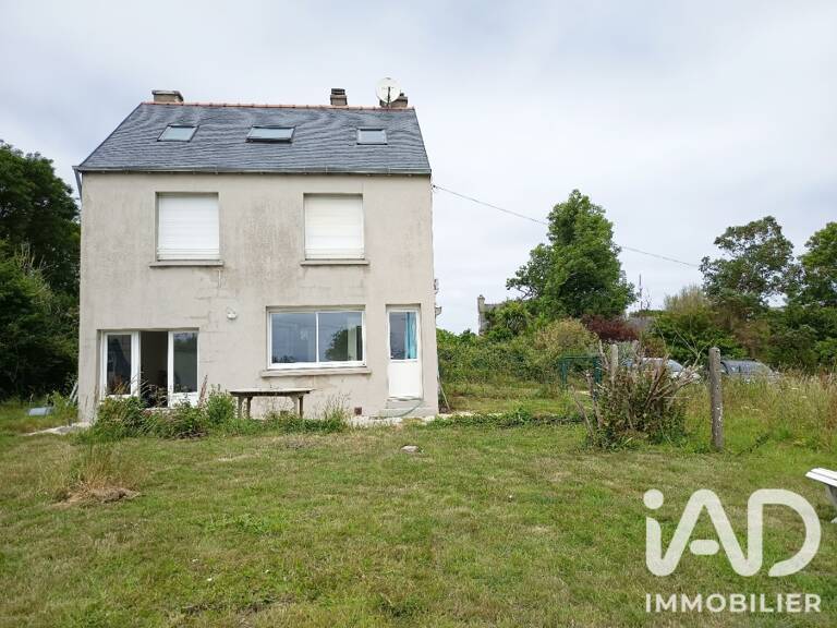 Vente Maison/villa 6 pièces — photo 1