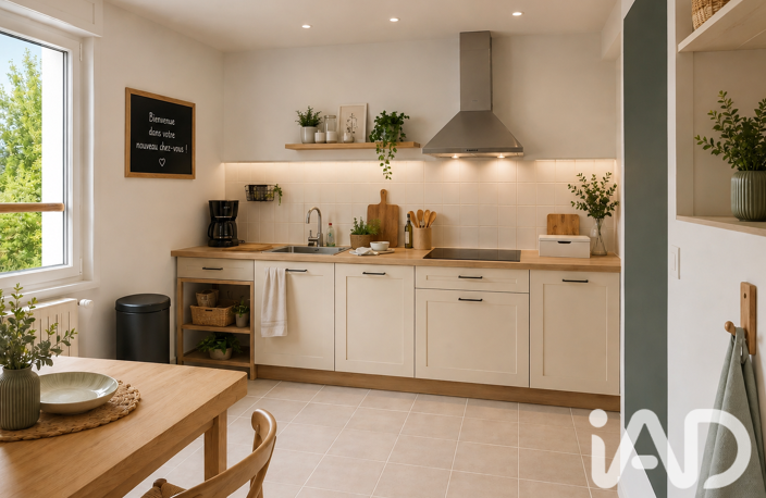 Vente Maison/villa 6 pièces — photo 2