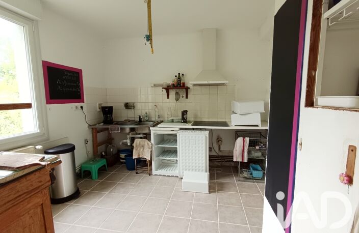 Vente Maison/villa 6 pièces — photo 3