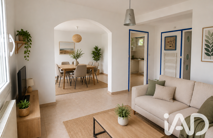 Vente Maison/villa 6 pièces — photo 4
