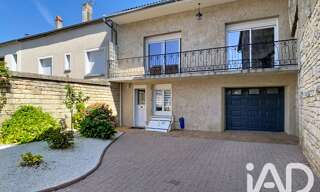 Maison 7 Pièces 185 m² à vendre à Laville-aux-Bois (52000)