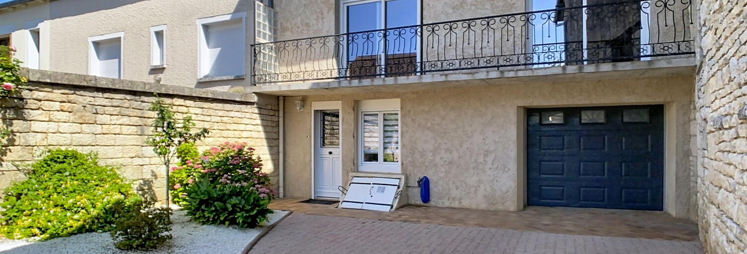 Maison 7 Pièces 185 m² à vendre à Laville-aux-Bois (52000)