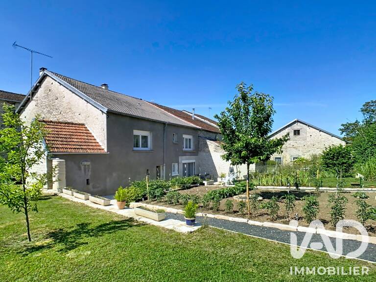 Vente Maison/villa 7 pièces — photo 1