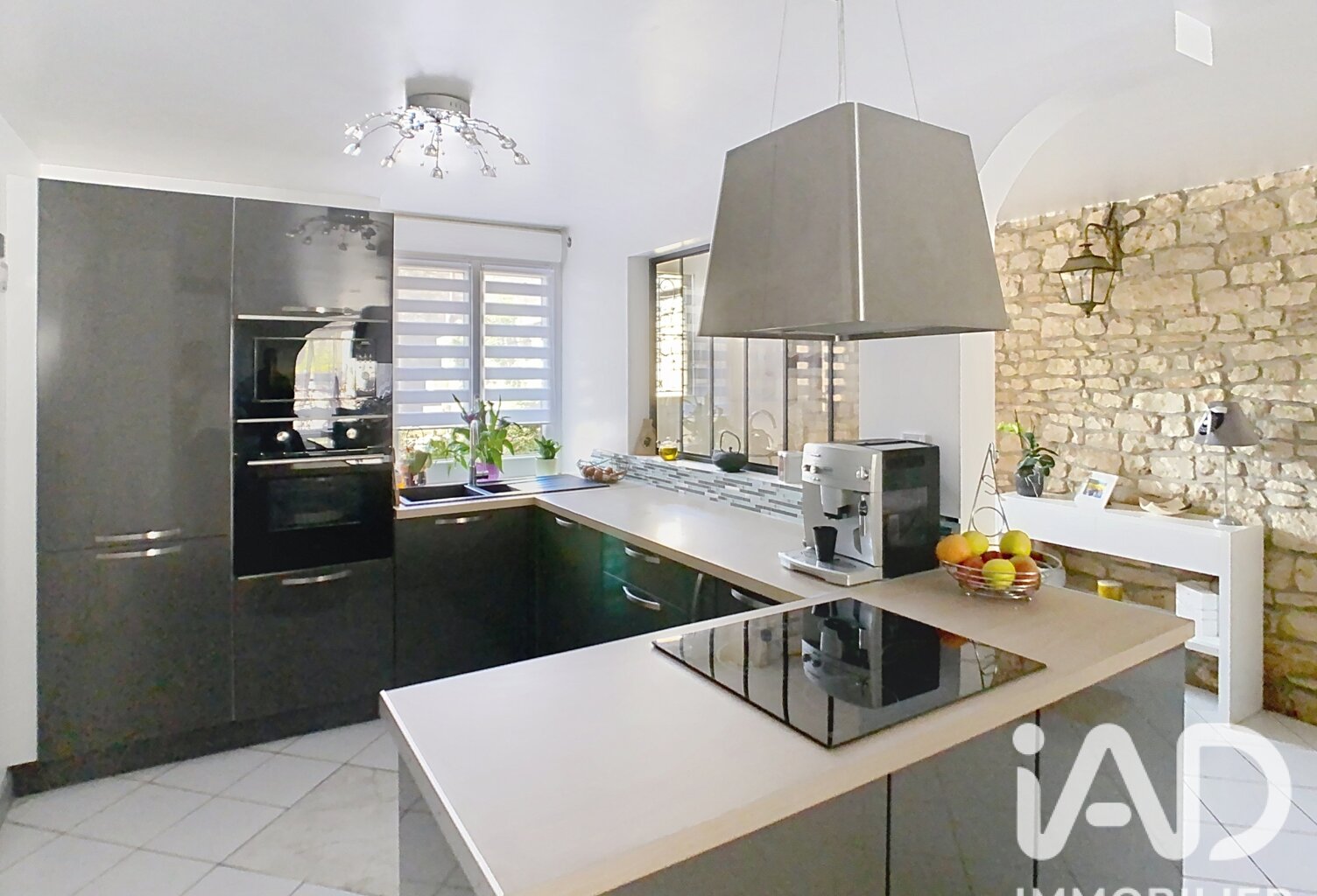 Vente Maison/villa 7 pièces — photo 1