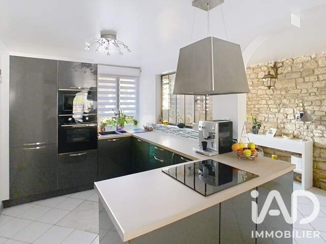Vente Maison/villa 7 pièces — photo du bien