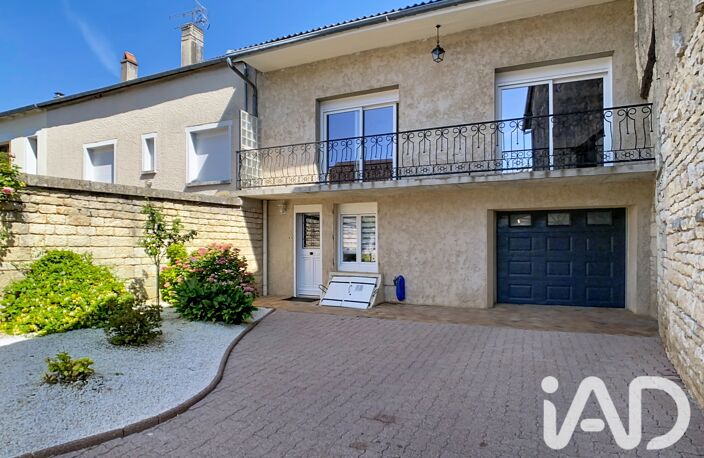 Vente Maison/villa 7 pièces — photo 2