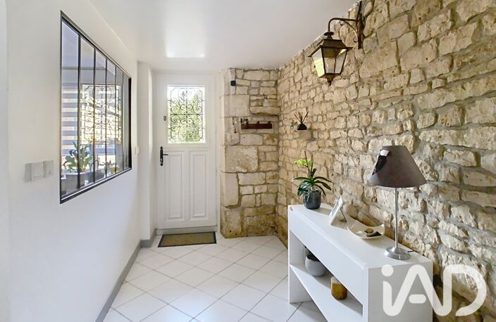 Vente Maison/villa 7 pièces — photo 3