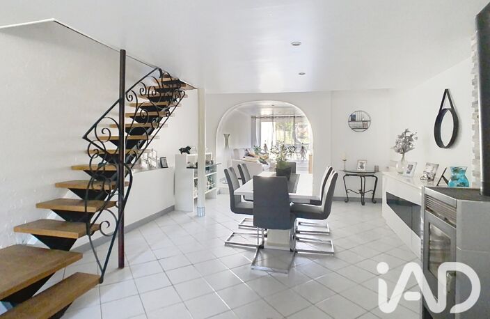Vente Maison/villa 7 pièces — photo 5