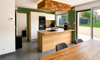 Maison 5 Pièces 90 m² à vendre à Calonne-Ricouart (62470)