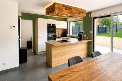 Maison 5 pièces 227000 €
