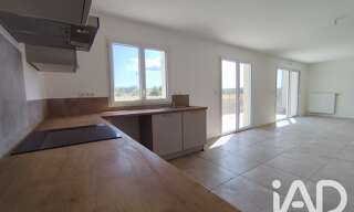 Maison 5 Pièces 129 m² à louer à Ingré (45140)