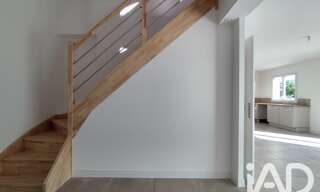 Maison 5 Pièces 129 m² à louer à Ingré (45140)