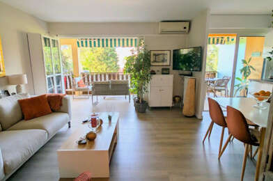Appartement 2 pièces 289000 €