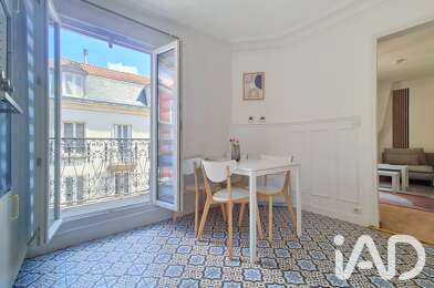 Appartement 3 pièces 249000 €