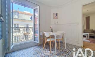 Appartement 3 Pièces 40 m² à vendre à Enghien-les-Bains (95880)