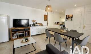 Appartement 3 Pièces 61 m² à vendre à Boussy-Saint-Antoine (91800)