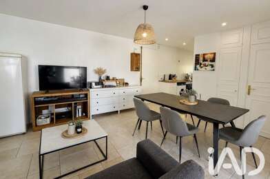 Appartement 3 pièces 190000 €