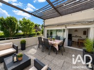 Vente Appartement 3 pièces — photo 2