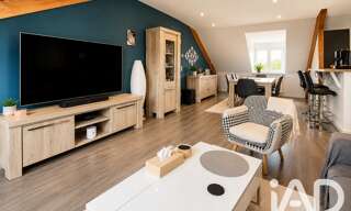 Appartement 4 Pièces 98 m² à vendre à Audun-le-Roman (54560)