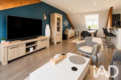 Appartement 4 pièces 208000 €