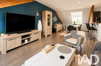 Vente Appartement 4 pièces — photo du bien