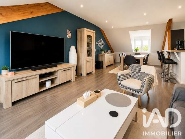 Vente Appartement 4 pièces — photo du bien