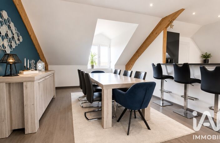 Vente Appartement 4 pièces — photo 2
